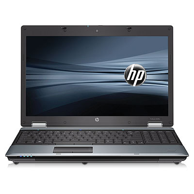 HP ProBook 6540b i5-430M 15.6 2GB/320 Win7 Professional